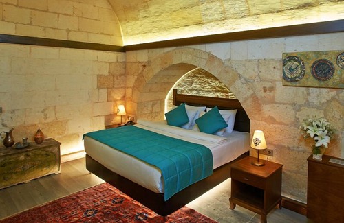 Sahinbey Hotel | Sirehan Hotel