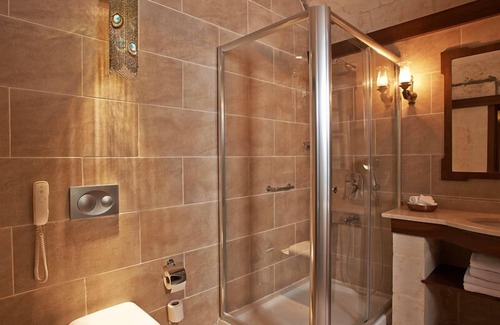 Sahinbey Hotel | Sirehan Hotel