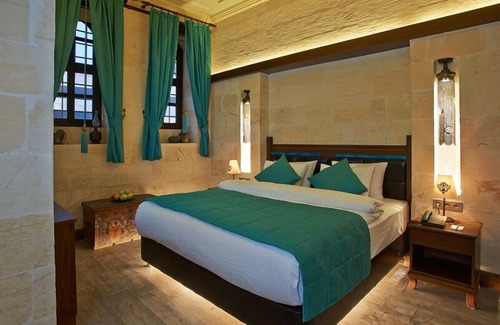 Sahinbey Hotel | Sirehan Hotel