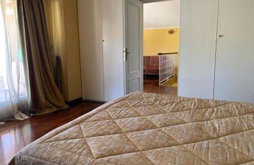 Assemini House | Sirem Boutique Rooms