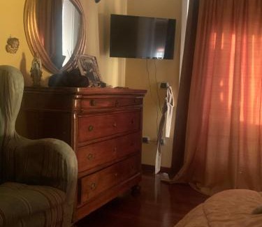 Assemini House | Sirem Boutique Rooms