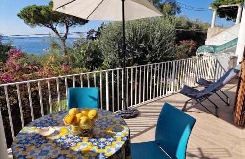 Marina del Cantone Apartment | Siren Land - Marina del Cantone