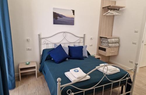 Marina del Cantone Apartment | Siren Land - Marina del Cantone