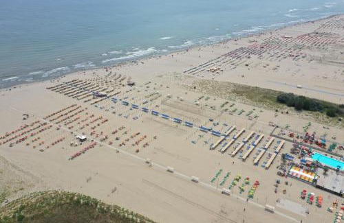 Lido degli Estensi Apartment | Sirena Apartments