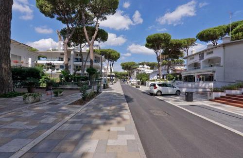 Lido degli Estensi Apartment | Sirena Apartments