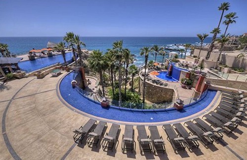 Cabo Bello Condo | Sirena del Mar - Cabo San Lucas