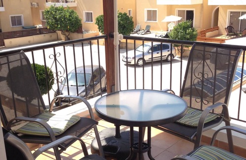 Universal Apartment | Sirena Sunrise
