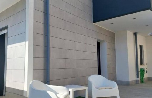 Torvaianica Apartment | Sirene452 - where to combine the relaxation of the sea and the proximity to the eternal city
