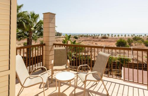 Ayia Thekla House | SIRENS BEACH GREEN VILLA Licence Number 00792