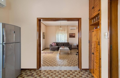Kamisiana Cottage | Sirens House (Christianna Skandali & Antonis)