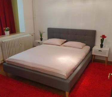 Drumul Taberei Apartment | Siretului Apartment