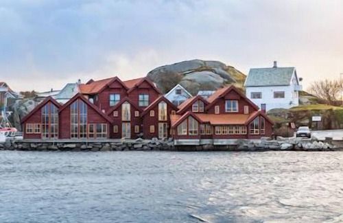 Vigrestad Hotel | Sirevåg Konferansehotel