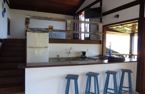 Ilhabela House | Siriúba - Cozy house