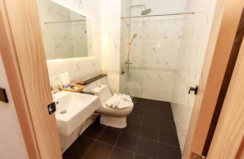 Lamphun Hotel | Siri Hotel Lumphun