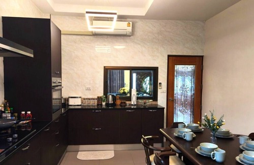Nong Hoi House | Siri House | Private house, quiet, Chiang Mai city