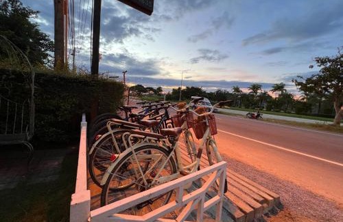 Pong Resort | Siri Lagoona Resort