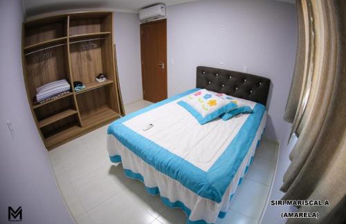 Mariscal House | Siri Mariscal Bombinhas C Piscina