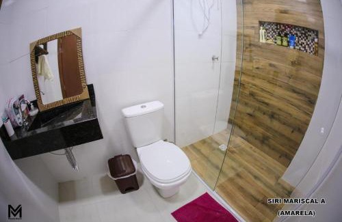 Mariscal House | Siri Mariscal Bombinhas C Piscina