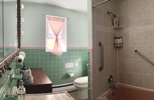 Havertown House | Siri's Favorite Place