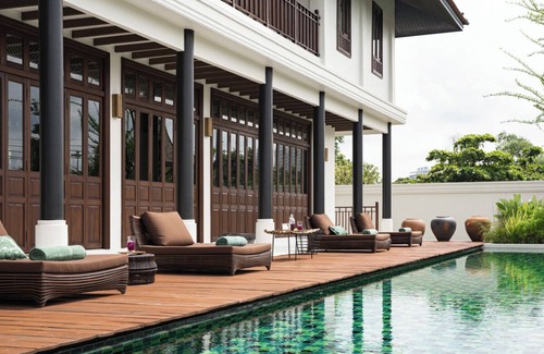 Bangkok Noi Villa | Siri Sala Villa - Six Bedroom Villa, Sleeps 12