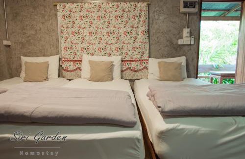 Chiang Muan Hotel | Siri'sHome