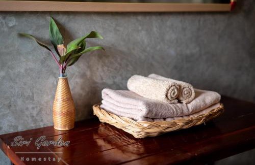 Chiang Muan Hotel | Siri'sHome