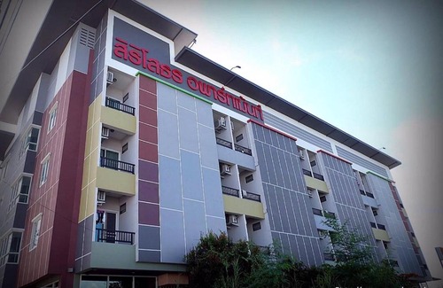 Chachoengsao Hotel | Siri Sothorn Apartment