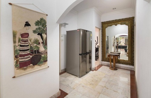 Na Kluea Villa | Siri Villas