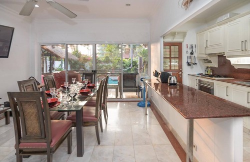 Na Kluea Villa | Siri Villas