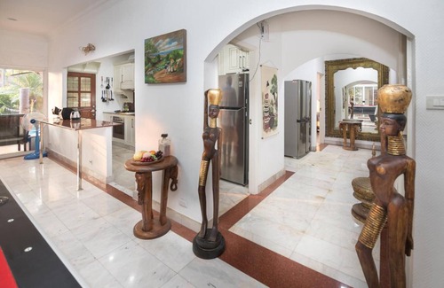 Na Kluea Villa | Siri Villas