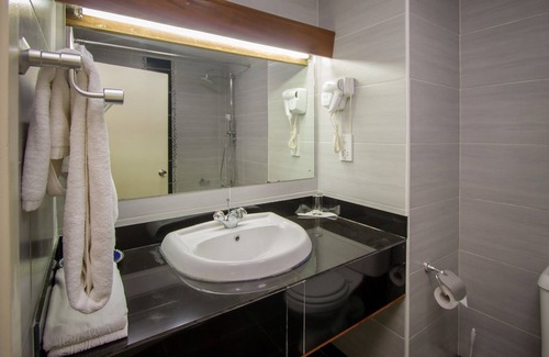 Eldoret Hotel | Sirikwa Hotel