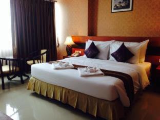 Mueang Loei Hotel | Sirima Thani Hotel