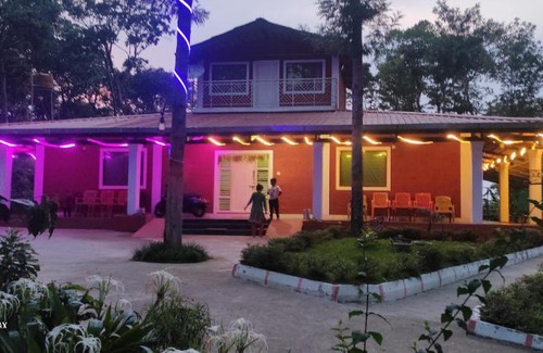 Virarajendrapet House | Sirimane Home stay