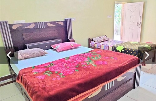 Virarajendrapet House | Sirimane Home stay