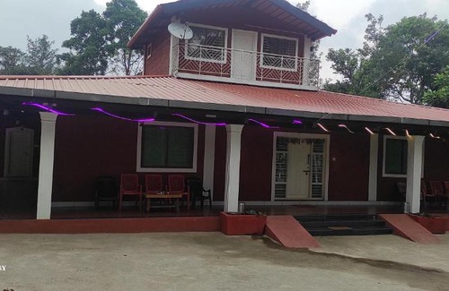 Virarajendrapet House | Sirimane Home stay