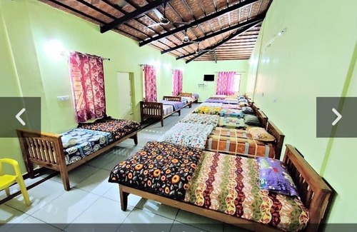 Virarajendrapet House | Sirimane Home stay