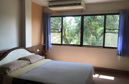 Kabin Buri Hotel | Sirimongkol Hotel