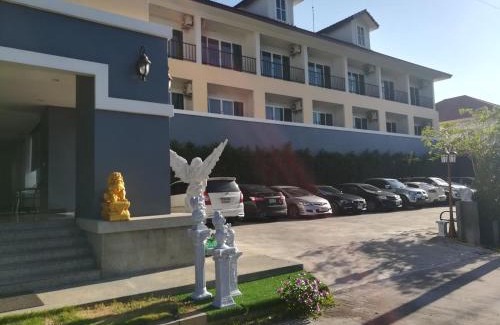 Nakhon Ratchasima Hotel | Sirin Boutique