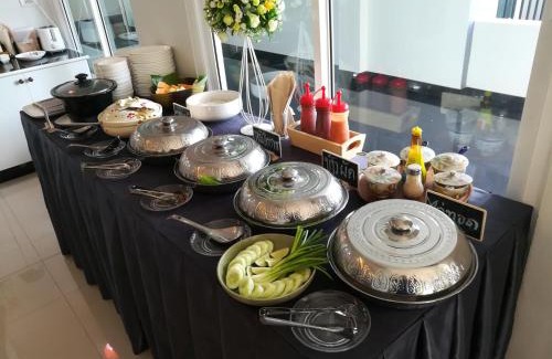 Nakhon Ratchasima Hotel | Sirin Boutique