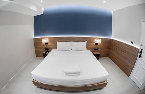 Khon Kaen Hotel | Sirin Hotel & Resident