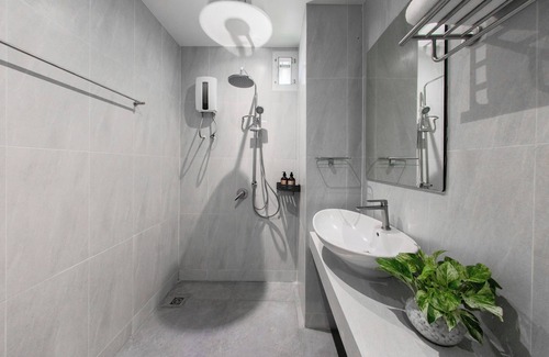 Khon Kaen Hotel | Sirin Hotel & Resident