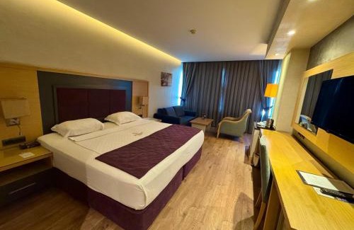 Seyhan Hotel | Sirin Park Hotel
