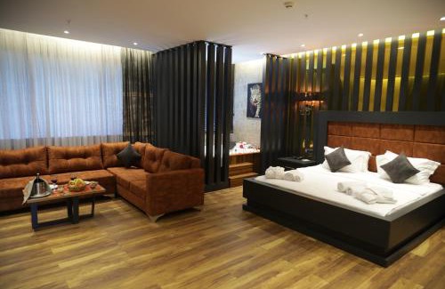 Seyhan Hotel | Sirin Park Hotel