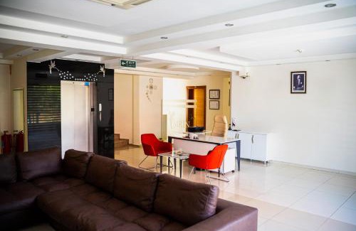 Bagbasi Hotel | Sirin Residence