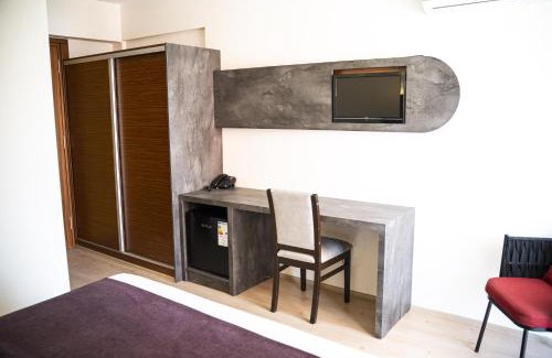 Bagbasi Hotel | Sirin Residence