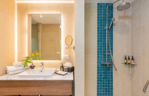 Ban Bo Han Resort | Sirinat Room - One Bedroom Resort, Sleeps 3
