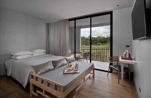 Thung Samo Hotel | Sirinati Ban Thung Samo Khao Kho
