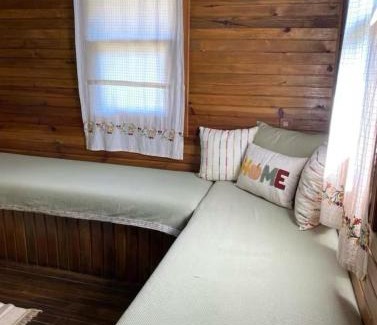 Sirince Ski Chalet | Sirince Wooden House Kybele
