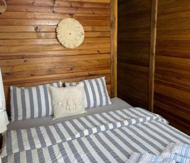 Sirince Ski Chalet | Sirince Wooden House Kybele
