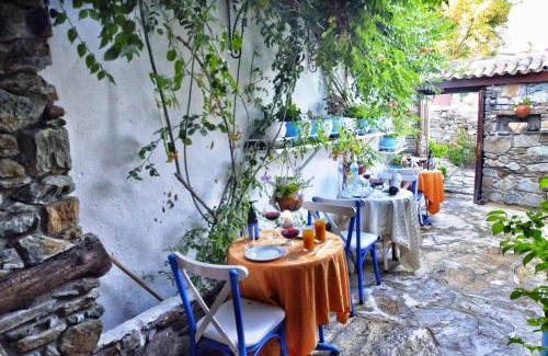 Sirince House | Sirincem Pension